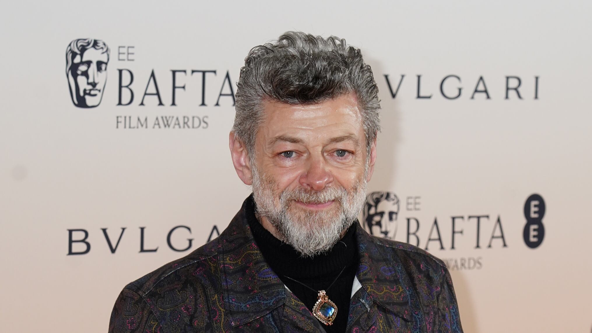Andy Serkis is best known for his groundbreaking motion capture work as Gollum in the adaptation of JRR Tolkien’s beloved books