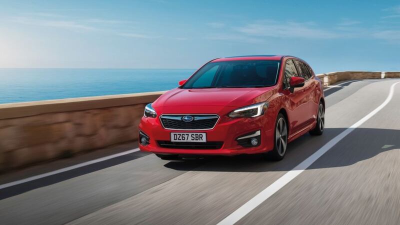 Fifth-generation iconic model returns as a hatchback