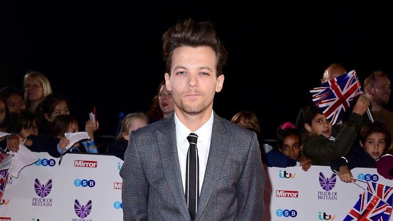 The former One Direction star is reportedly one of the new three additions to the ITV show’s judging panel.