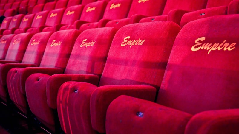 The Empire Cinemas chain collapsed into administration earlier this year (Alamy/PA)