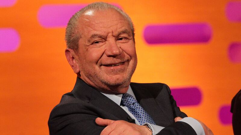 The Apprentice star turned 72 on March 24.