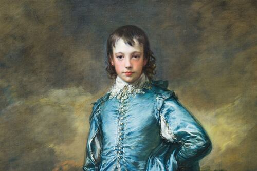 Gainsborough painting to return to National Gallery after 100 years