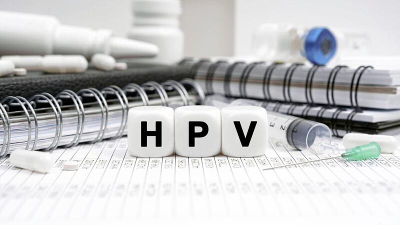 HPV, or human papillomavirus, is one of the most common causes of cervical cancer 