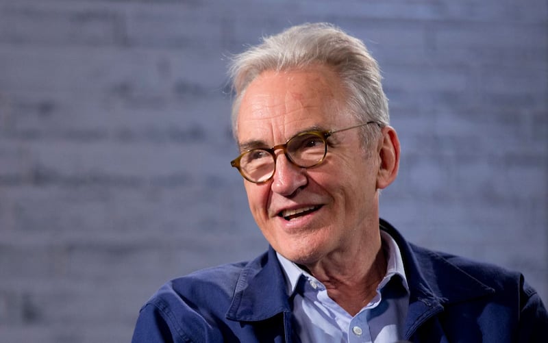Larry Lamb will narrate Good Morning Dagenham and star in the drama Pitching In 