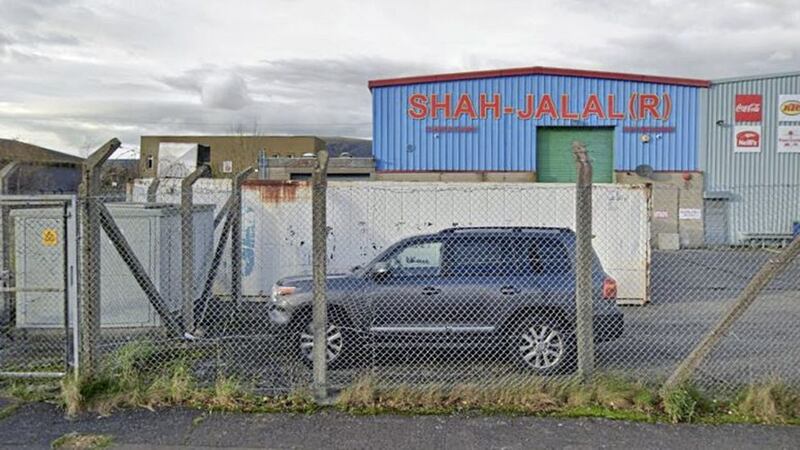 Shah Jalal Belfast Limited was given a hygiene rating of 0 after discovering food contaminated with rodent faeces; food not stored appropriately and lack of pest control measures 