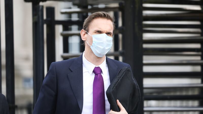 Northern Ireland’s First Minister is suing Dr Christian Jessen for defamation over a tweet he posted making unfounded claims she was having an affair.