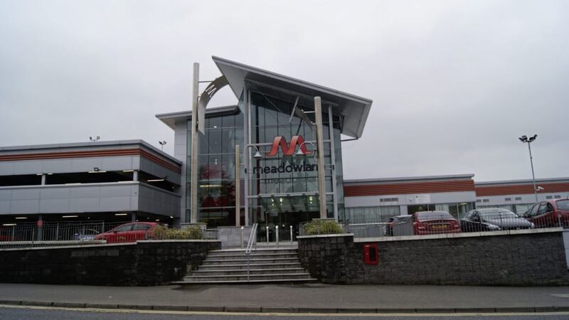 The &pound;7m purchase of Meadowlane Shopping Centre in Magherafelt was one of the major transactions in the first three months of 2018 