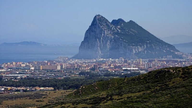 A Spanish government source claimed the British government has yet to make a proposal to EU negotiators on what status Gibraltar should have after Brexit 