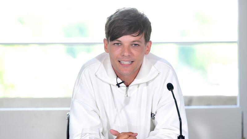 He appeared in the 2010 series of the show with One Direction.
