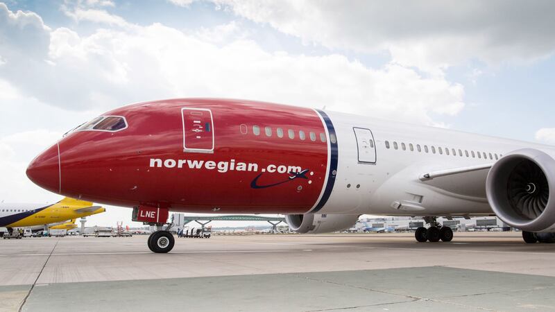 The Scandinavian carrier has begun rolling out the technology on its Boeing 787-9 Dreamliner and 737 MAX aircraft.