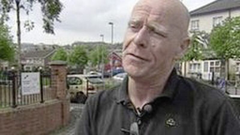 Eamonn McCann is still inspired by the people power of the Battle of the Bogside. 