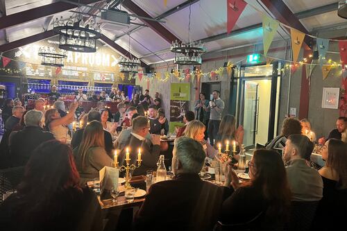 Why the north-west’s food and drink scene is the envy of Ireland