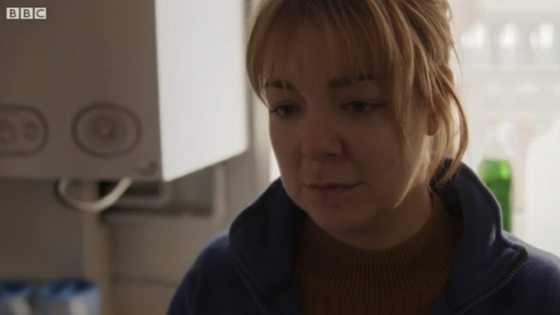 Sheridan Smith hailed over Shannon Matthews case dramatisation The Moorside but fans slam attempts at Yorkshire accent