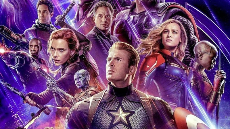 Marvel&rsquo;s Avengers: Endgame surpassed Avatar to become the highest-grossing film of all time 