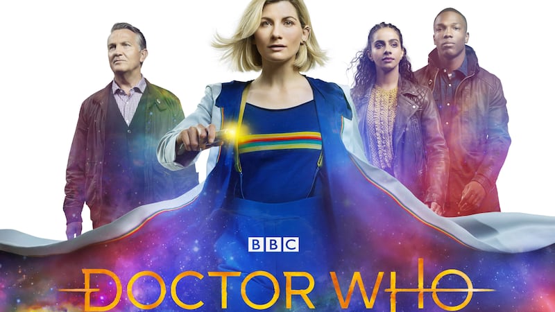 Series 12 will come to a ‘dramatic conclusion’, the show’s executive producer Matt Strevens.