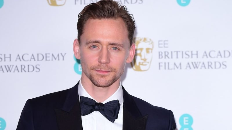 Tom Hiddleston: I haven't been approached for Doctor Who or James Bond roles