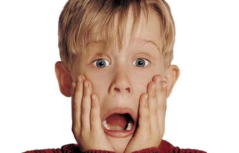 The popular movie classic Home Alone will be screened at Movie House cinemas this Christmas 