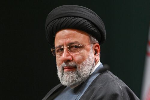 Acting President appointed after Ebrahim Raisi killed in helicopter crash