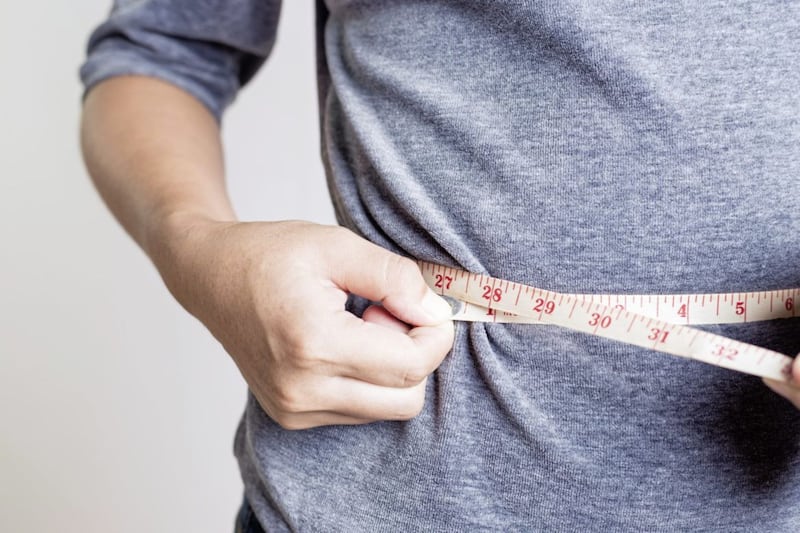 BMI doesn&#39;t differentiate between fat and muscle, so measuring your waist-to-height ratio is now thought to be a better way of assessing your body composition. 