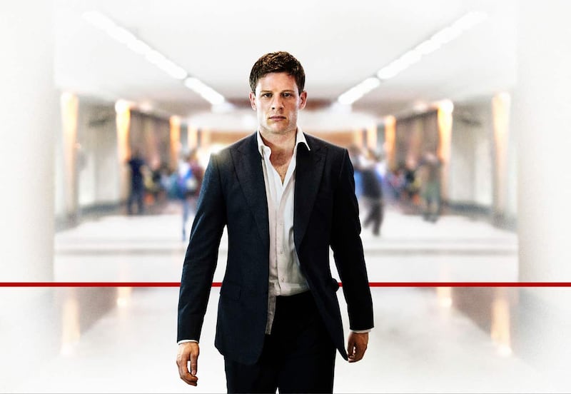 BBC show McMafia could also feature on the service 