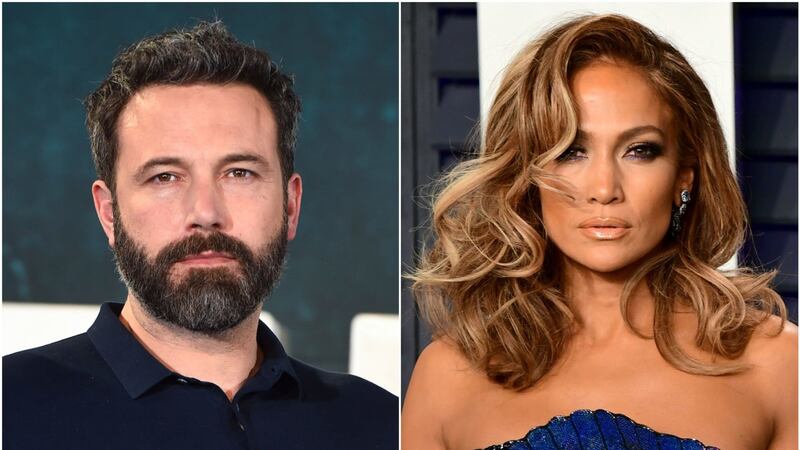 Ben Affleck and Jennifer Lopez were one of the most talked about couples in Hollywood during the early 2000s.