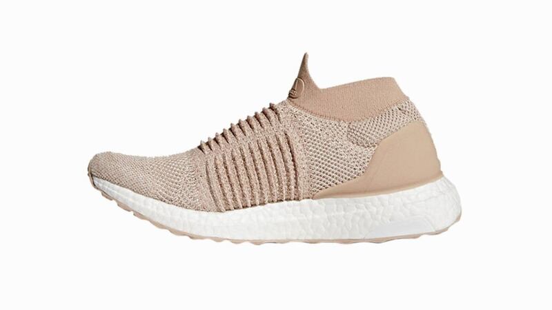 Adidas UltraBOOST Laceless Trainers 