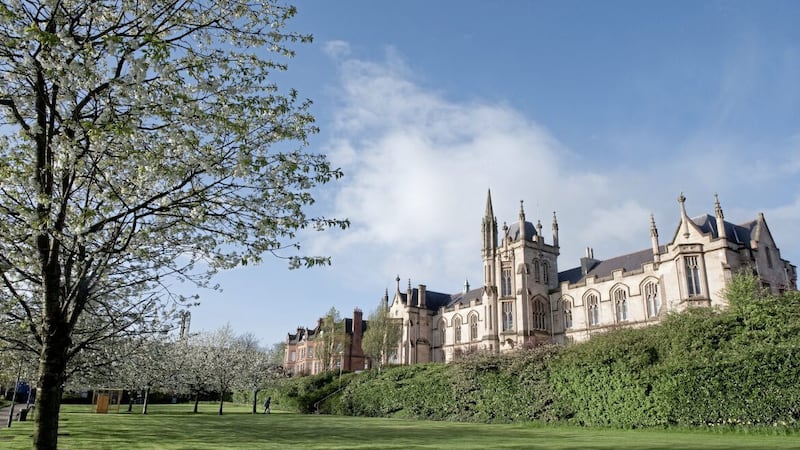 Magee should be given its independence, taking its place alongside Ireland&rsquo;s universities, ancient and modern. Picture by Nigel McDowell/Ulster University 
