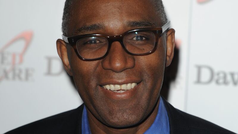 Sir Trevor Phillips will return with a new series, Common Ground, from March.