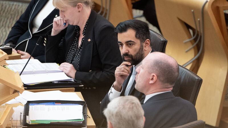 The leadership of Humza Yousaf has come under close scrutiny as he faces a fight to keep his job