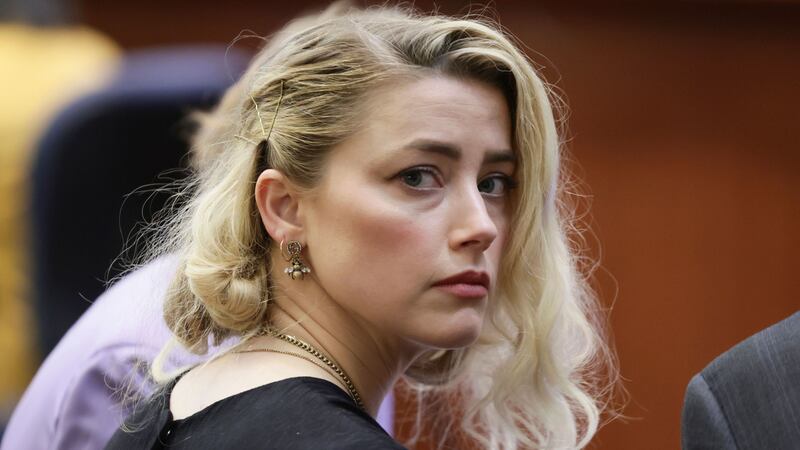 The Aquaman star’s lawyer said she has ‘excellent grounds’ for the appeal as there was ‘so much’ evidence that was not included during the trial.
