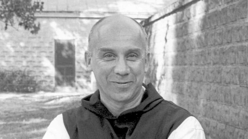 Thomas Merton, one of the 20th century&#39;s most influential writers, died 50 years ago this week 