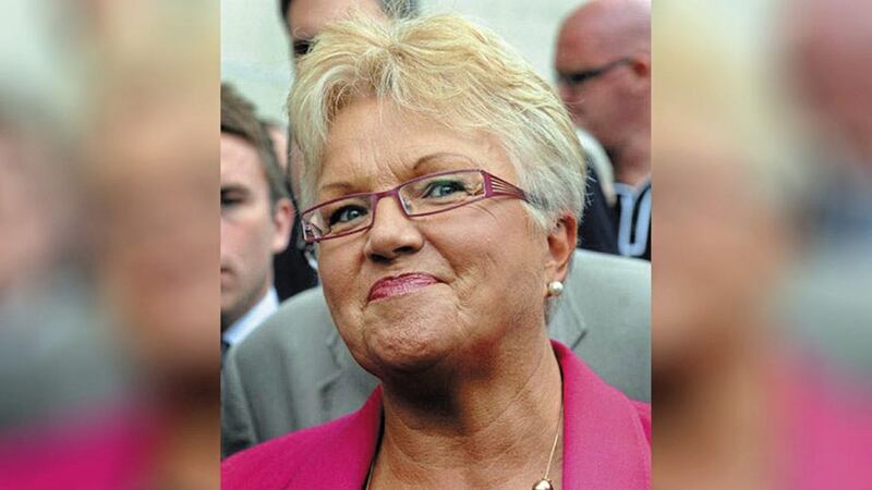 Belfast councillor Ruth Patterson was found to be in breach of a number of aspects of the code of conduct for elected representatives