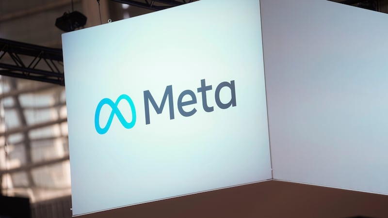 Meta also confirmed it was expanding the availability of Meta AI to a number of countries outside the US (Thibault Camus/AP)
