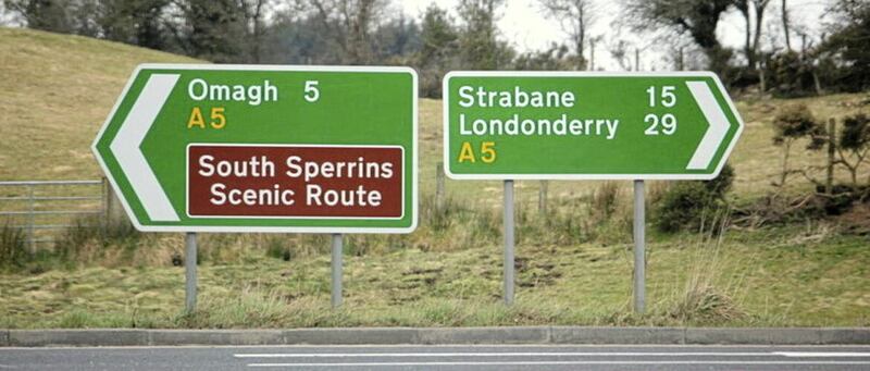 Safety campaigners have demanded progress on upgrading the A5, where 44 people have died since 2007. 