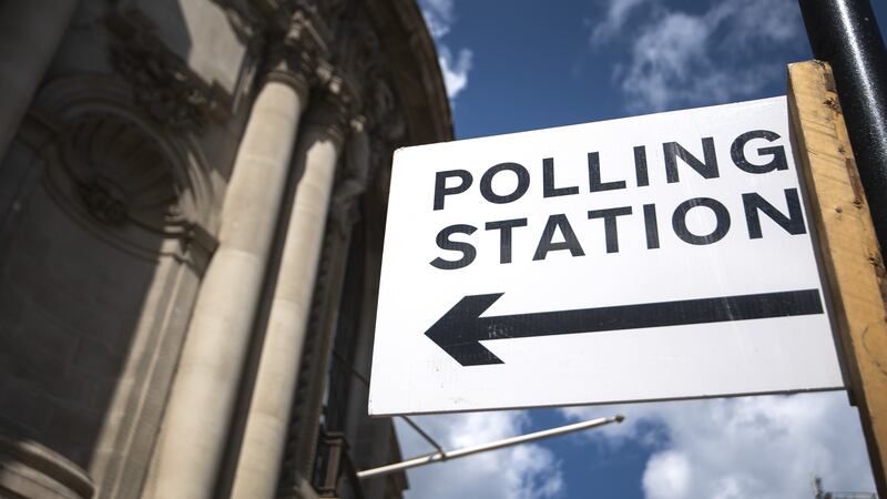 Voters will not be offered a choice of all the main parties in some of the polls on May 2