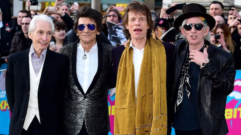 Tributes have poured in for the singer, with Sir Mick Jagger saying Berry “lit up our teenage years, and blew life into our dreams of being musicians and performers”.