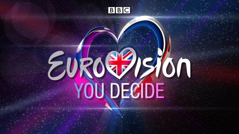 It’s all change as the UK tries its best to win the Eurovision Song Contest once more.