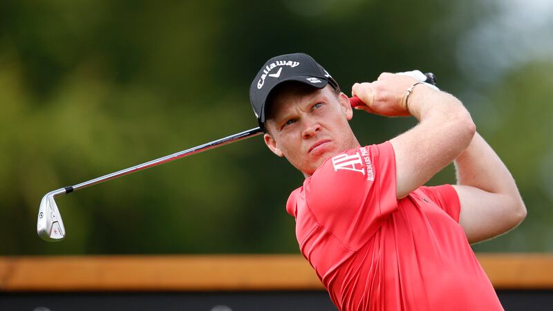 Danny Willett claimed a<span style="color: rgb(51, 51, 51); font-family: sans-serif, Arial, Verdana, 'Trebuchet MS';  line-height: 20.7999992370605px;">&nbsp;</span><span style="color: rgb(51, 51, 51); font-family: sans-serif, Arial, Verdana, 'Trebuchet MS';  line-height: 20.7999992370605px;">one-shot lead on the second day of the Omega European Masters</span>&nbsp;on Friday