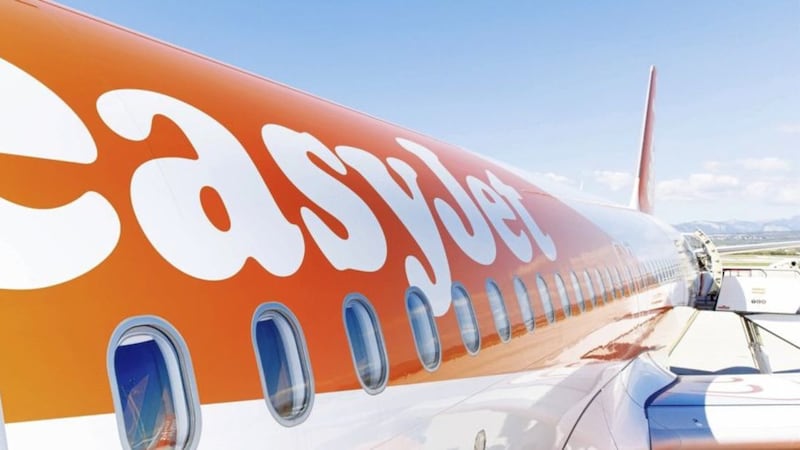 EasyJet&rsquo;s chief operating officer Peter Bellew has resigned