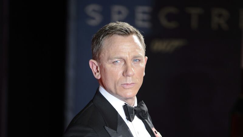 Details about the film will be revealed from ‘an iconic 007 location’ on Thursday.