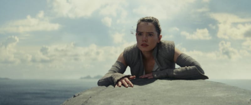 Star Wars: The Last Jedi – the biggest talking points from the trailer
