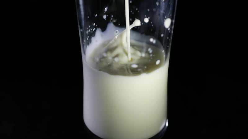 Most milk alternatives don’t measure up to cow’s milk in terms of calcium, vitamin D and protein, according to new research (Yui Mok/PA)