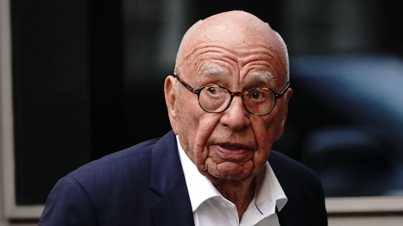 Media tycoon Rupert Murdoch is to retire as chairman of his Fox and News Corp businesses, the firms said in a statement. Issue date: Thursday September 21, 2023.