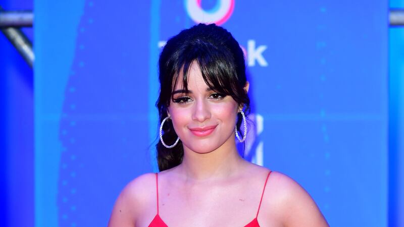 The former Fifth Harmony singer was born in Havana.
