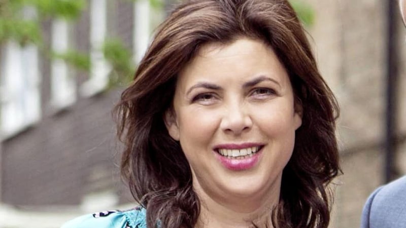 TV presenter Kirstie Allsopp admitted that she smashed her children&#39;s iPads when they broke rules about screen time 