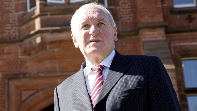 Former Taoiseach Bertie Ahern is to be invited to rejoin Fianna F&aacute;il 