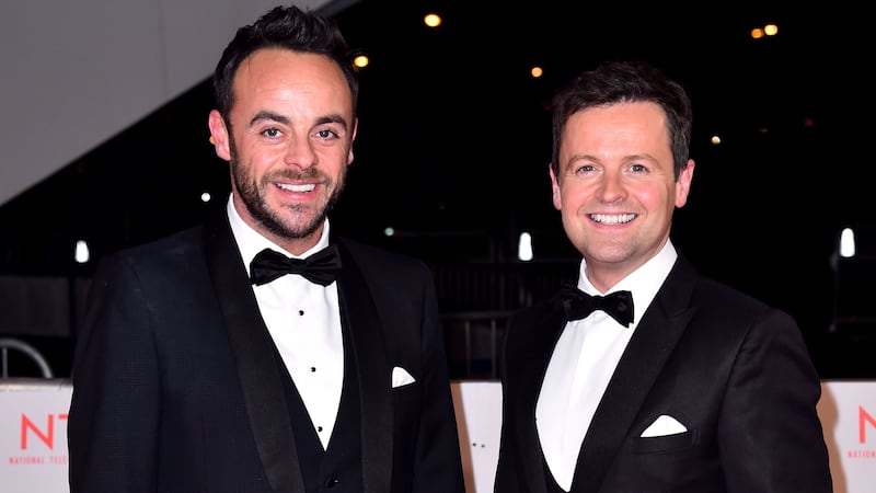 Ant McPartlin stepped down from TV commitments following a drink driving charge.