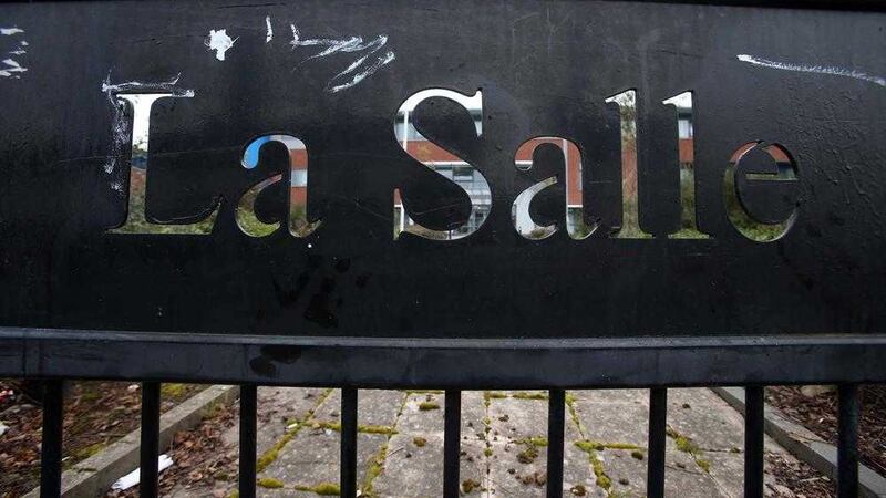 An independent investigation is being carried out into the situation at De La Salle College
