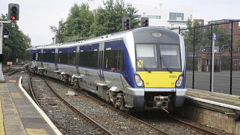 Translink staff have been subjected to attacks by people claiming to be infected with coronavirus