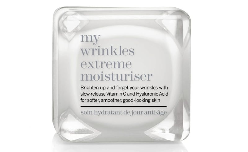 This Works No Wrinkles Extreme Moisturiser, &pound;50, available from This Works